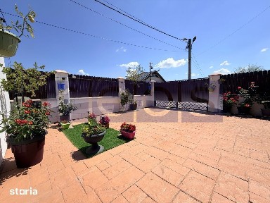 VANZARE VILA 4 CAMERE | 3 DORMITOARE | BUFTEA |