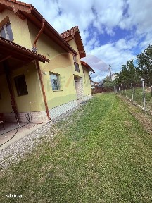 Casă / Vilă cu 5 camere de vânzare