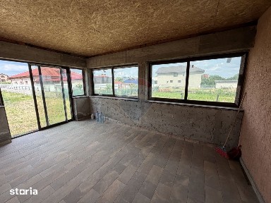 Casă / Vilă de vânzare intrare Lamotesti
