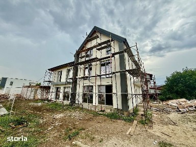 Otopeni, Ilfov
