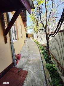 Casa 5 camere | zona Dorobantu | Teren 299 mp