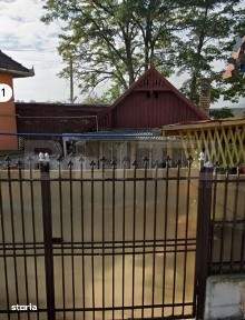 Casa cocheta cu curte proprie in Gherla - confort si liniste