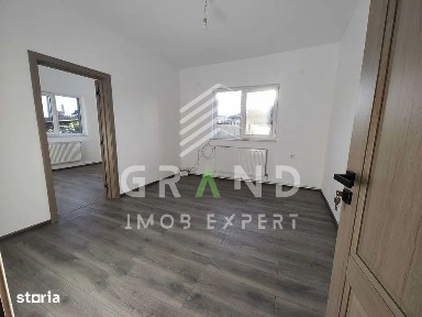 Casa Moderna | 5 Camere | Curte Interioara | Garaj | Parcare | Iris/Oa