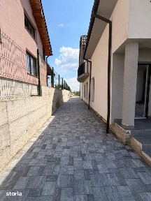 Casa individuala de inchiriat, 4 dormitoare, 200 mp utili, Gheorghe Do