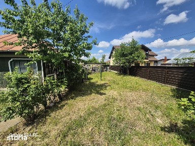 De vânzare - Casă din cărămidă + teren 400 mp, Piatra Neamț