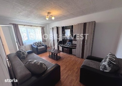 Apartament 2 camere decomandat, renovat complet, zona Tolstoi