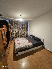 Apartament cu 2 camere, 51 mp, balcon, parcare, bloc cu lift