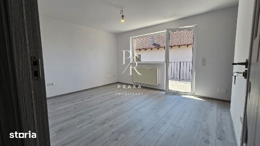 Casa insiruita, finisata, parcare, zona Stadionului