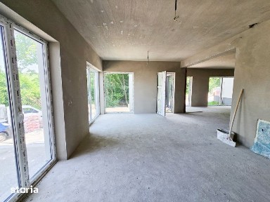 Casa tip duplex | 236mp util | 200mp teren total | Zona Campului