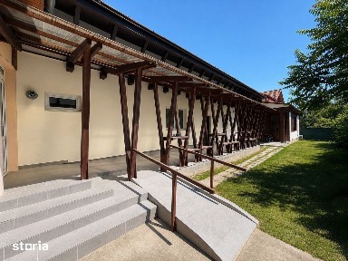 Spatiu Comercial, 160 m²