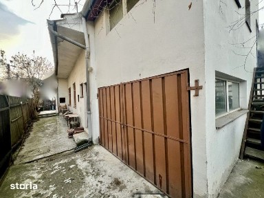 Casa 4 Camere 150mp util + GARAJ, 440mp TEREN ! Cartier Plopilor !
