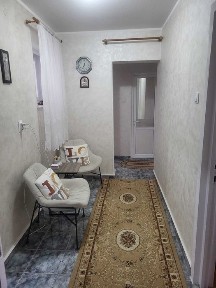 Apartament 3 camere, Rădăuți, lângă Liceul Hurmuzachi, mobilat, utilat