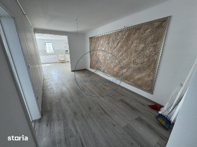 Apartament modern cu 2 terase generoase - Aurel Vlaicu