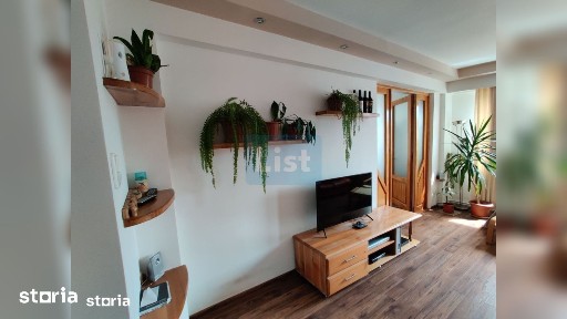 PROPRIETAR vand apartament 4 camere - 113 mp Observatorului, parcare