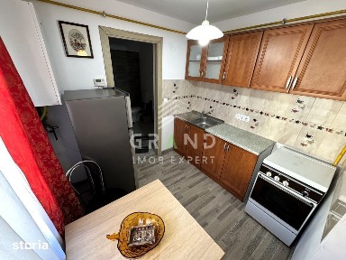 2 Camere | Constructie 2020 | 36 mp Utili | Zona Centrala-Liceul Mihai