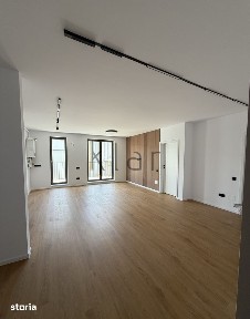 APARTAMENT 2 CAMERE, 53 mp, parcare subterana! Zona centrala!