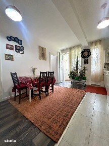 Apartament de 3 camere, parcare cf individual, zona Terra
