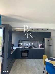 Apartament de 3 camere, 69 mp, lux, Donath Park
