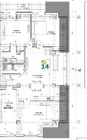 Apartament 4 Camere 110mp + Balcon - Penthouse - Otopeni