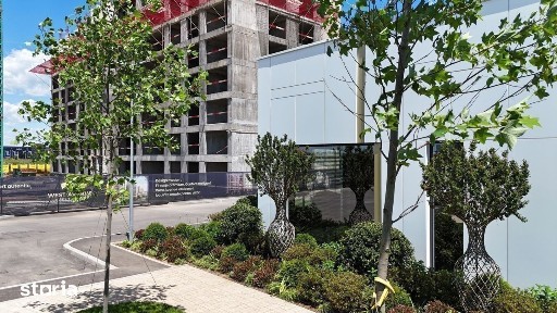 3 camere | complex privat | Chiajna - Militari