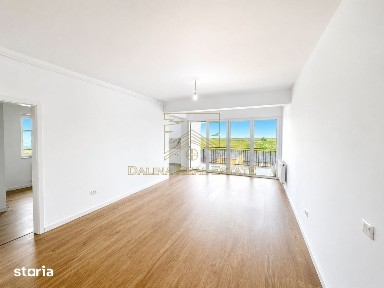 De Vanzare - 2 Camere + Terasa 12 mp