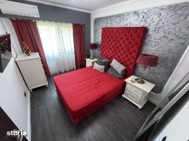 Apartament 3 camere zona Inel 1 Renovat Total cu Centrala Si Parcare