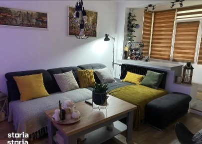 APARTAMENT 2 CAMERE | ZONA CITY PARK MALL