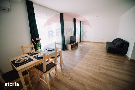 Apartament cu 2 camere; parcare inclusa - str. Făcliei