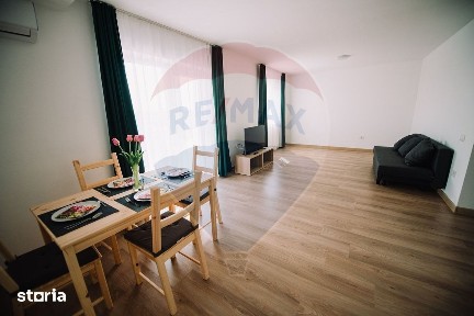 Apartament cu 2 camere; parcare inclusa - str. Făcliei