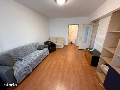 2 Camere cu doua balcoane Et. 4/8 Zona Gorjului