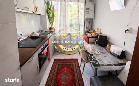 2 CAMERE DE VÂNZARE,Calea Severinului-Clinica Camen,CT,mobilat