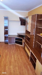 Apartament 3 camere, decomandat, mobilat, situat în cart. Dorobanți 2