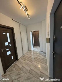 Apartament 2 camere decomandat, 60 mp, complet renovat,Petre Ispirescu