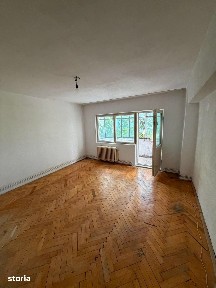 Apartament 2 camere cu balcon, etaj 2, 57.66 mp