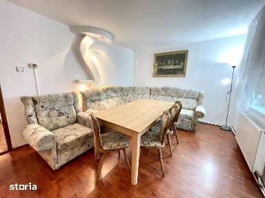 Apartament 3 Camere, Micro 17