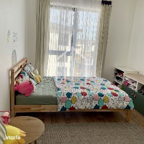 Apartament cu 3 camere, 79mp utili+2 balcoane, 2 parcari, Selimbar