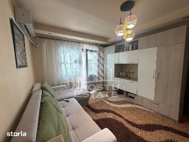 Apartament cu 3 camere de vânzare, etajul 2, Zona Lipovei, Timisoara