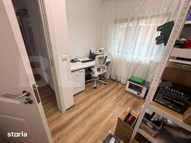 Apartament 3 camere, 55 mp - Lunca Cetatuii