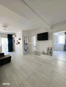 Apartament decomandat cu 2 camere 54mp - bloc 2024, etaj 1, zona CUG-P