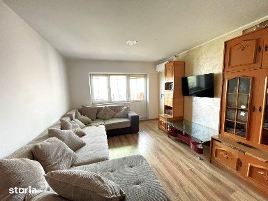 4 camere in Nicolina - La Bulevard - incalzire pardoseala - 101 MP