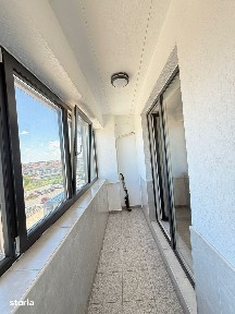 Apartament Tip Studio -Mobilat-Comision 0%-Militari Residence