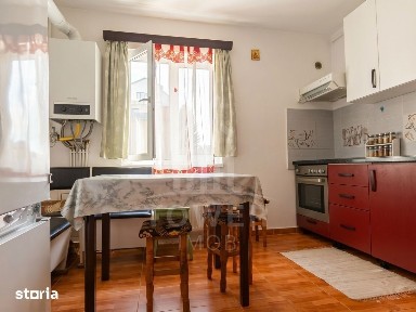 Apartament 3 camere de vânzare în cartierul Terezian - Sibiu