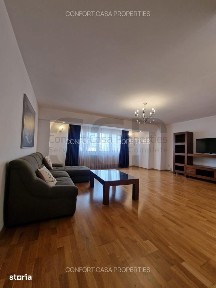 Pta Alba Iulia - Unirii - Decebal -Apartament 3 camere - bl nou - parc