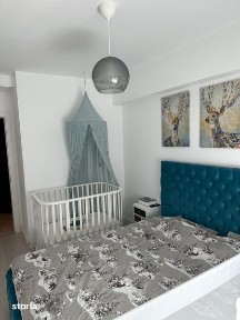 Apartament de vanzare 2 camere CAVAR RESIDENCE