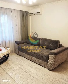 Apartament 2 camere- mobilat si utilat- adiacent Brancoveanu