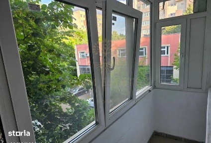 2 Camere Et.2/4 | Bloc Tip P | Reabilitat | Zona Drumul Taberei