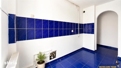 Tur 3D! Apartament 3 camere, decomandat, etaj 1, Electroprecizia, Sace