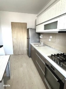 Apartament decomandat | Parcare Inclusa si Vedere Panoramica