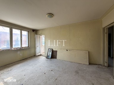 Super Oferta - Apartament de 2 camere/50mp/etaj intermediar, Zona Noua