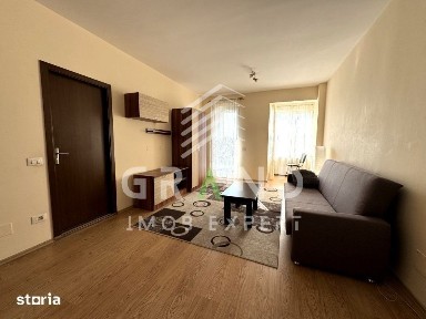Ap 2 camere | BALCON | PARCARE | Semicentral-Zona Traian